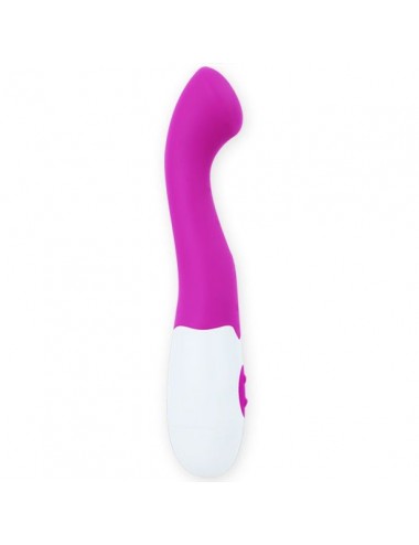 PRETTY LOVE - FLIRTATION CHARLES VIBRATOR