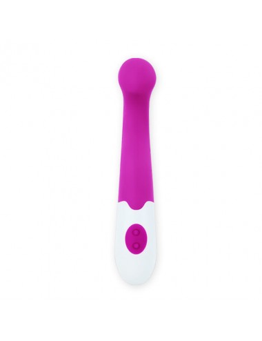 PRETTY LOVE - FLIRTATION CHARLES VIBRATOR