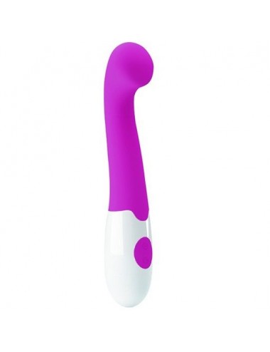 PRETTY LOVE - FLIRTATION CHARLES VIBRATOR