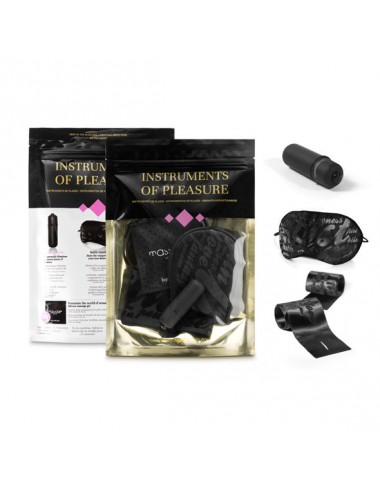 BIJOUX - INSTRUMENTS OF PLEASURE VIOLET LEVEL