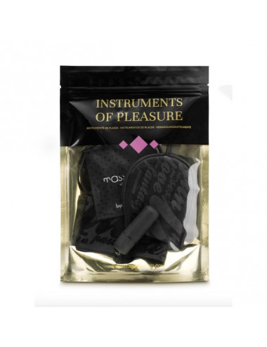 BIJOUX - INSTRUMENTS OF PLEASURE VIOLET LEVEL