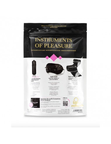 BIJOUX - INSTRUMENTS OF PLEASURE VIOLET LEVEL