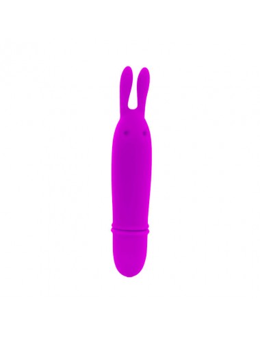 PRETTY LOVE - FLIRTATION BOYCE STIMULATING MASSAGER
