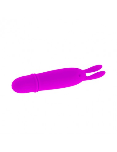 PRETTY LOVE - FLIRTATION BOYCE STIMULATING MASSAGER
