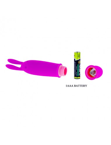 PRETTY LOVE - FLIRTATION BOYCE STIMULATING MASSAGER