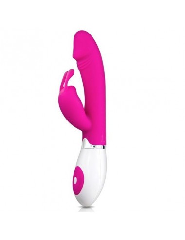 PRETTY LOVE FLIRTATION - GENE VOICE VIBRATING MODE