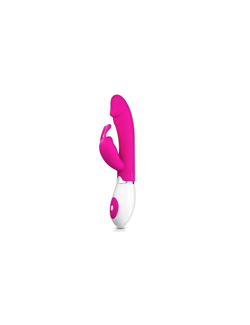 PRETTY LOVE FLIRTATION - GENE VOICE VIBRATING MODE