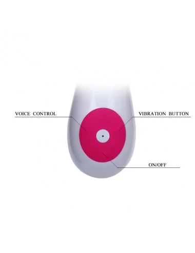 PRETTY LOVE - FLIRTATION GENE WITH VOICE VIBRATION