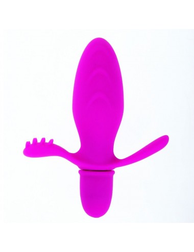 PRETTY LOVE FLIRTATION - FITCH VIBRATOR