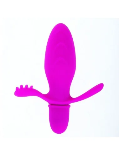 PRETTY LOVE FLIRTATION - FITCH VIBRATOR