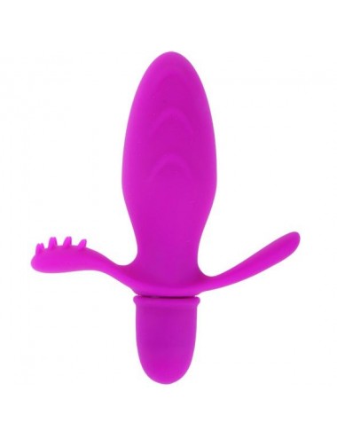 PRETTY LOVE FLIRTATION - FITCH VIBRATOR