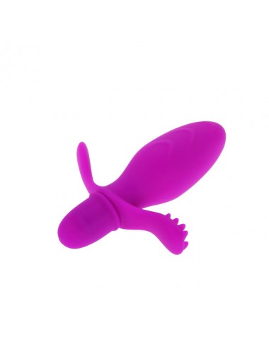 PRETTY LOVE - FLIRTATION FITCH VIBRATOR