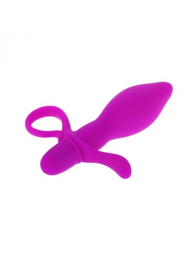 PRETTY LOVE - FLIRTATION TAYLOR VIBRATOR