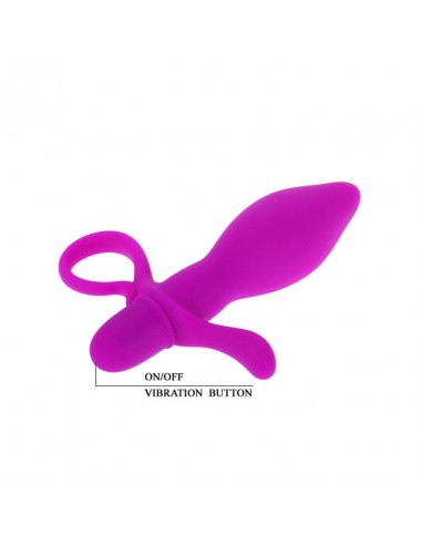 PRETTY LOVE - FLIRTATION TAYLOR VIBRATOR