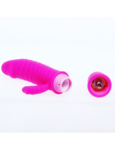 PRETTY LOVE FLIRTATION - ARND VIBRATOR