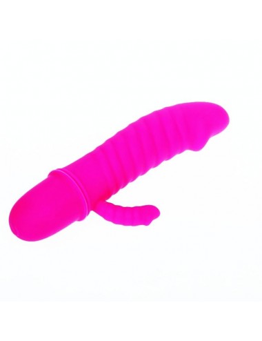 PRETTY LOVE FLIRTATION - ARND VIBRATOR