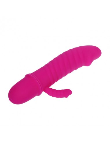 PRETTY LOVE - FLIRTATION ARND VIBRATOR
