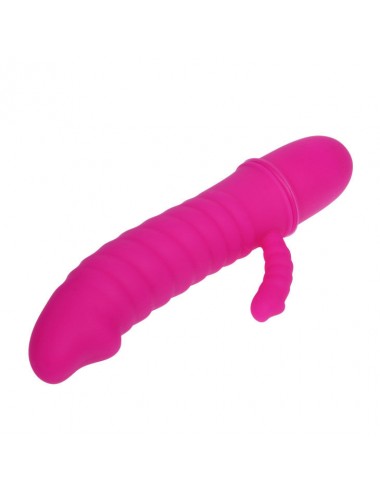 PRETTY LOVE - FLIRTATION ARND VIBRATOR