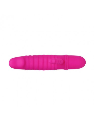 PRETTY LOVE - FLIRTATION ARND VIBRATOR