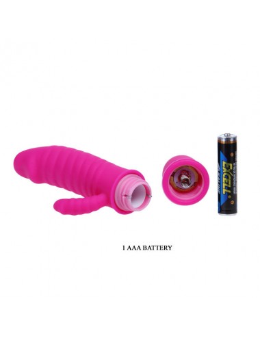 PRETTY LOVE - FLIRTATION ARND VIBRATOR