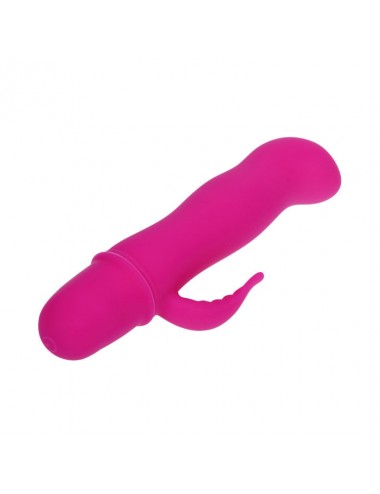 PRETTY LOVE - VIBRATOR STIMULATOR BLITHE