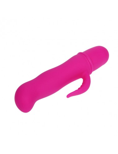 PRETTY LOVE - VIBRATOR STIMULATOR BLITHE