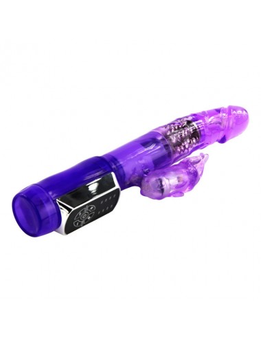 BAILE - US RABBIT PASSION BARON