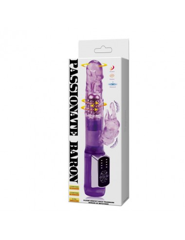 BAILE - US RABBIT PASSION BARON