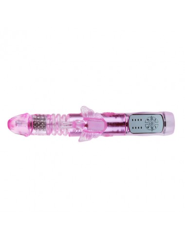 BAILE - US RABBIT THROBBING BUTTERF