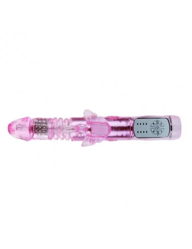 BAILE - US RABBIT THROBBING BUTTERF