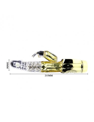 BAILE - US RABBIT GOLD PRINCE