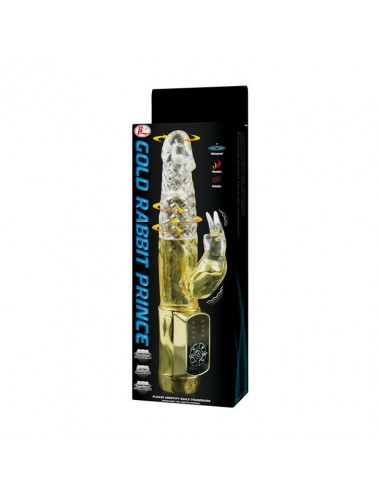BAILE - US RABBIT GOLD PRINCE