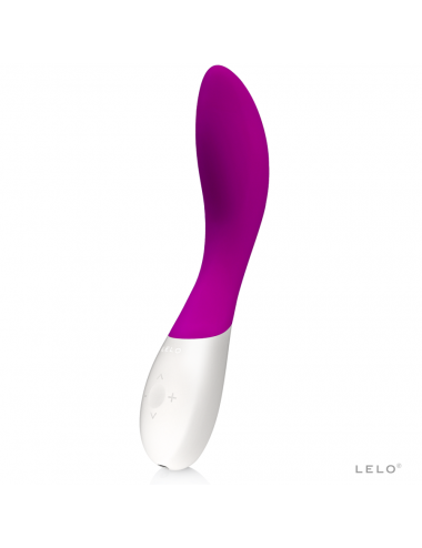 LELO MONA WAVE  DEEP ROSE