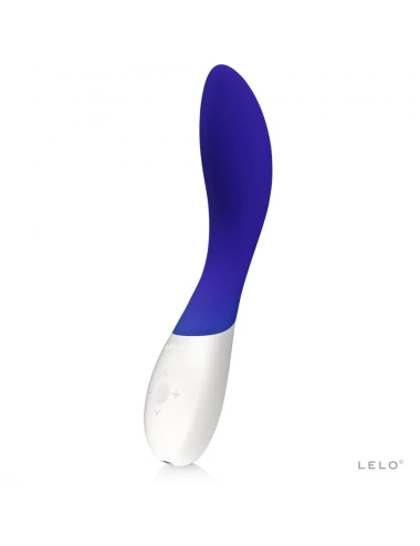 LELO MONA WAVE  MIDNIGHT BLUE