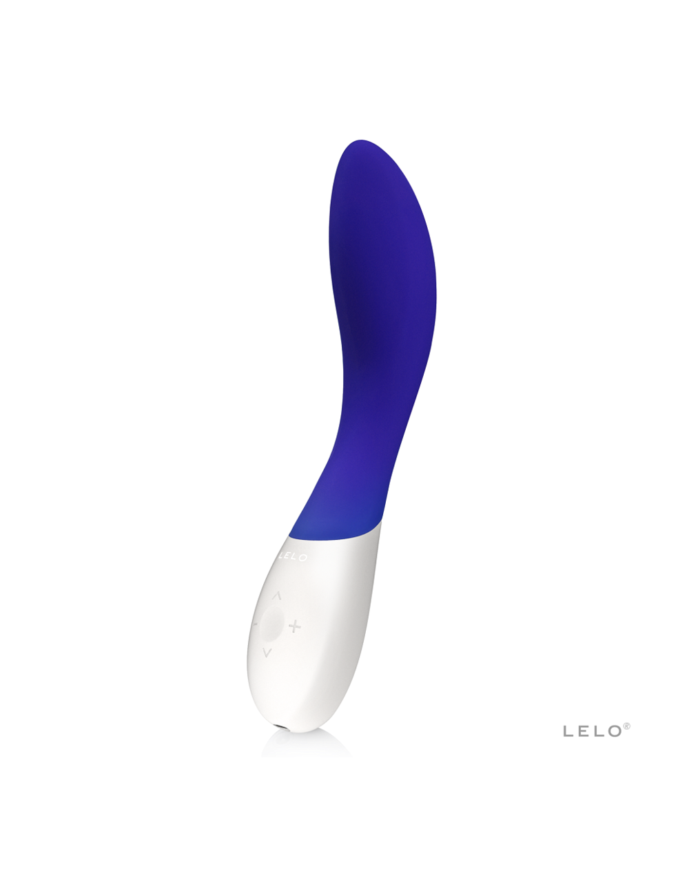 LELO MONA WAVE MIDNIGHT BLUE LELO MONA WAVE MIDNIGHT BLUE