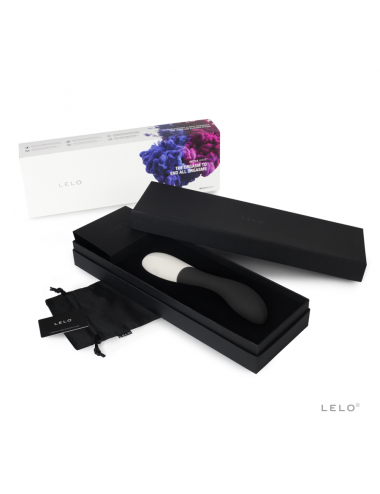 LELO MONA WAVE  BLACK