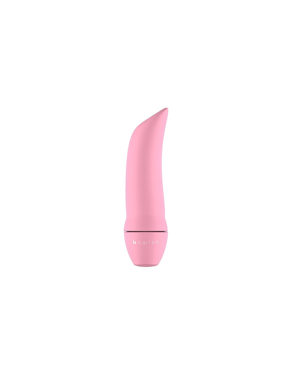 B SWISH - BMINE BASIC CURVE BULLET VIBRATOR AZALEA B SWISH - BMINE BASIC CURVE BULLET VIBRATOR AZALEA