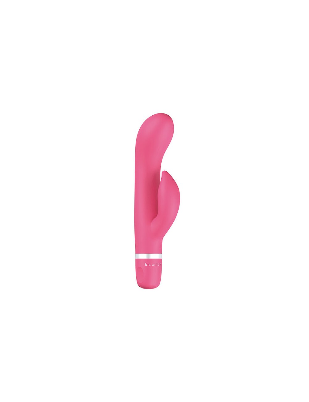 B SWISH - BWILD CLASSIC MARINE RABBIT VIBRATOR GUAVA B SWISH - BWILD CLASSIC MARINE RABBIT VIBRATOR GUAVA