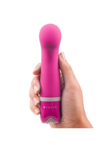 BDESIRED DELUXE CURVE ROSE