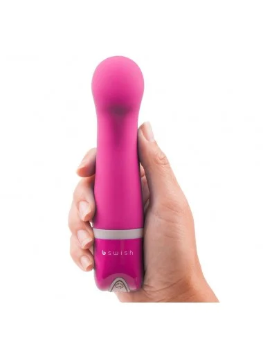 BDESIRED DELUXE CURVE ROSE