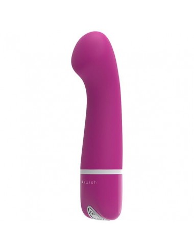 B SWISH - BDESIRED DELUXE CURVE PINK