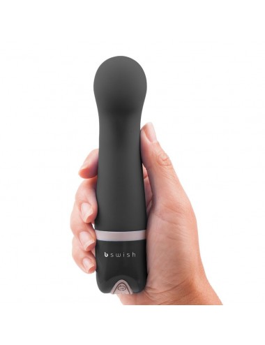 BDESIRED DELUXE CURVE BLACK