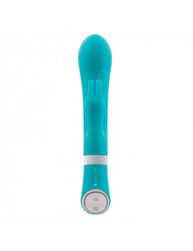 B SWISH - BWILD DELUXE BUNNY RABBIT VIBRATOR JADE
