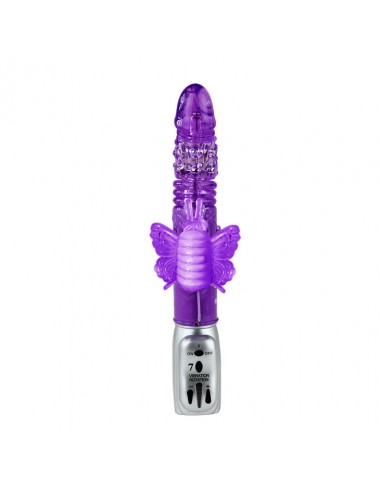 BAILE - BUTTERF TULIP ROTATOR UP & DOWN