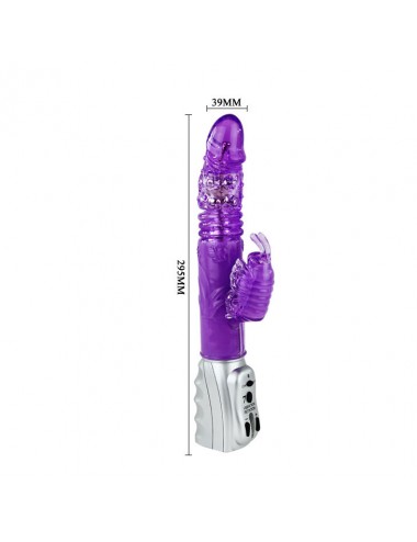 BAILE - BUTTERF TULIP ROTATOR UP & DOWN