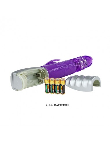 BAILE - BUTTERF TULIP ROTATOR UP & DOWN