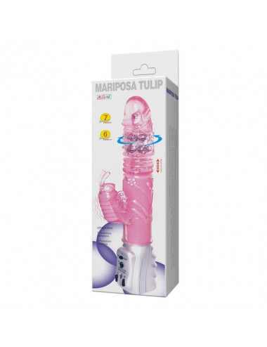 BAILE - BUTTERF TULIP ROTATOR UP & DOWN