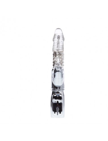 BAILE - AMOUR MISSILE TRANSPARENT ROTATOR 26.5 CM