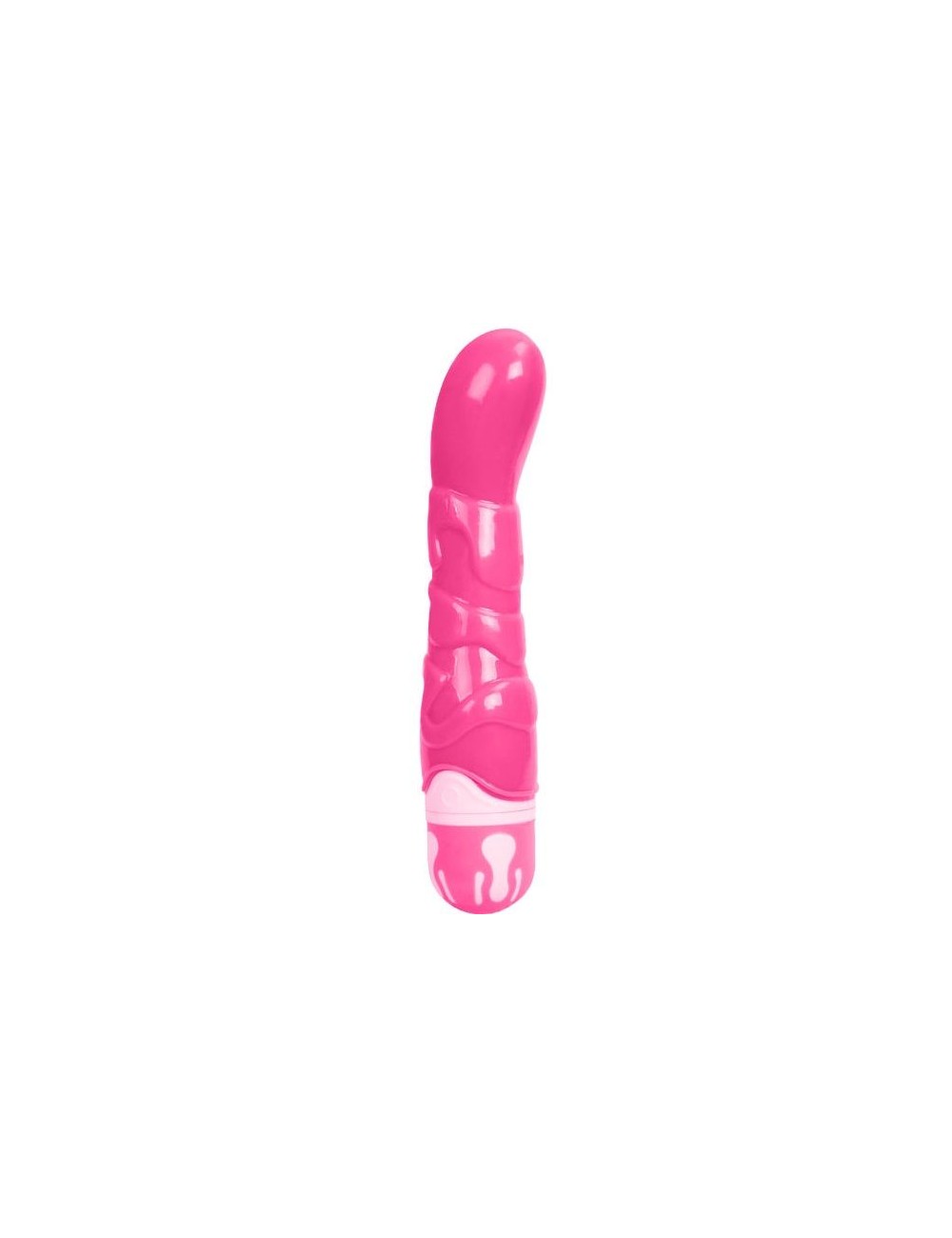 BAILE THE REALISTIC COCK PINK 21.8CM BAILE THE REALISTIC COCK PINK 21.8CM