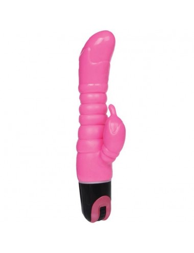 BAILE VIBRATOR PINK 22.5 CM